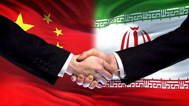 گام تازه تهران و پکن ؛ امضای تفاهمنامه گسترش همکاری‌های صنعتی و تجاری