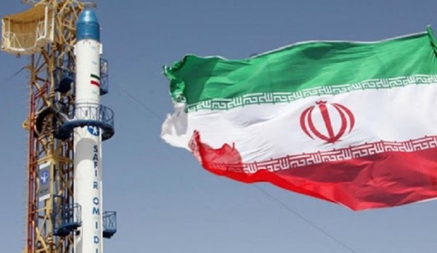 ايران تستعد لاطلاق القمر الصناعي "بارس 1"