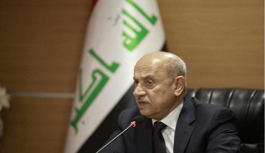 نائب عراقي يتحدث عن (واوي) مدفون بين سطور بيان الوزير