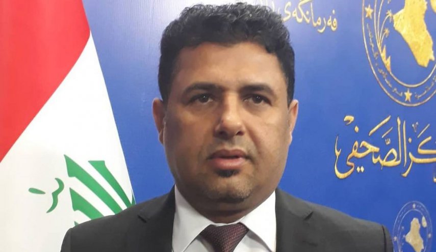 برلماني عراقي يصف التغييرات الأخيرة 