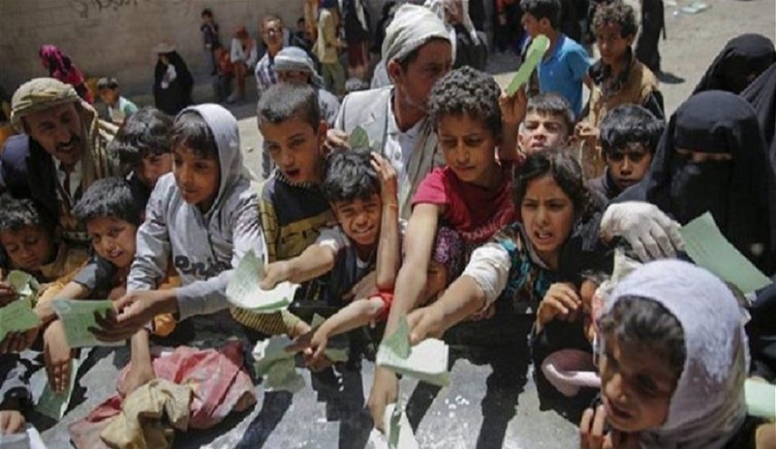 الأمم المتحدة تحذر من عودة شبح المجاعة الى اليمن من جديد
