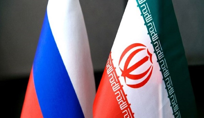 روسيا تدعم عضوية ايران الدائمة في منظمة شنغهاي للتعاون