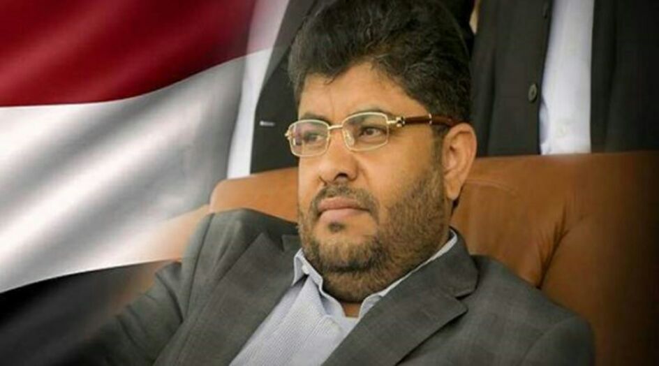 محمد علي الحوثي: اليوم يسجل التاريخ صمود اليمنيين لـ2000 يوم..ويسجل عار المطبعين في واشنطن