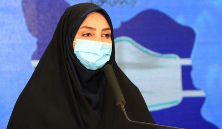 الجمعة.. آخر احصائيات فيروس كورونا في ايران