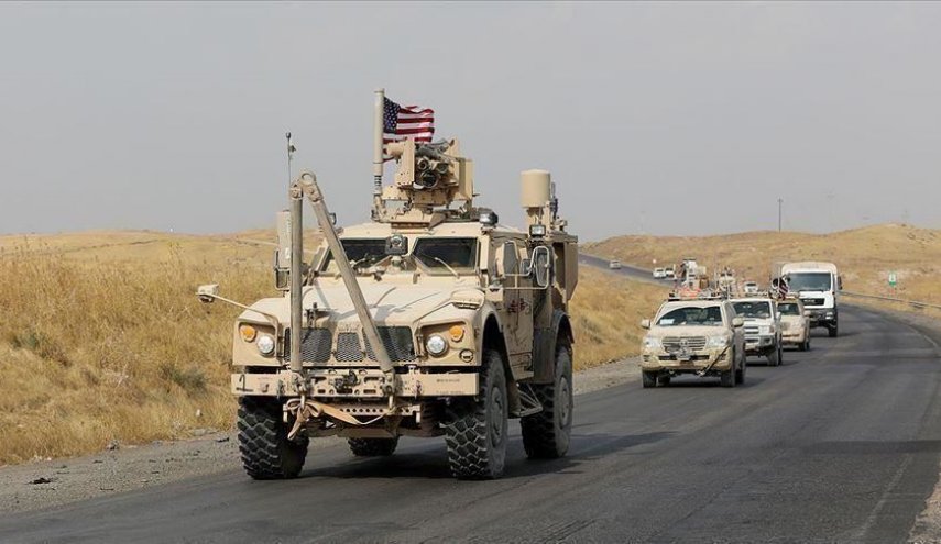 العبوات الناسفة تلاحق القوات الامريكية المتواجدة في العراق