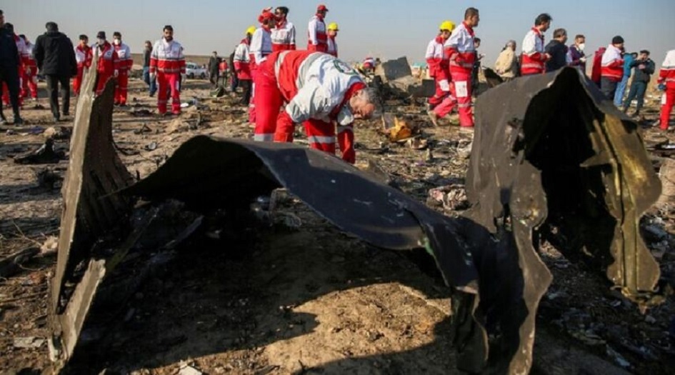 مسؤول عسكري إيراني يكشف: حادثة إسقاط الطائرة الأوكرانية ناجمة عن "حرب إلكترونية"