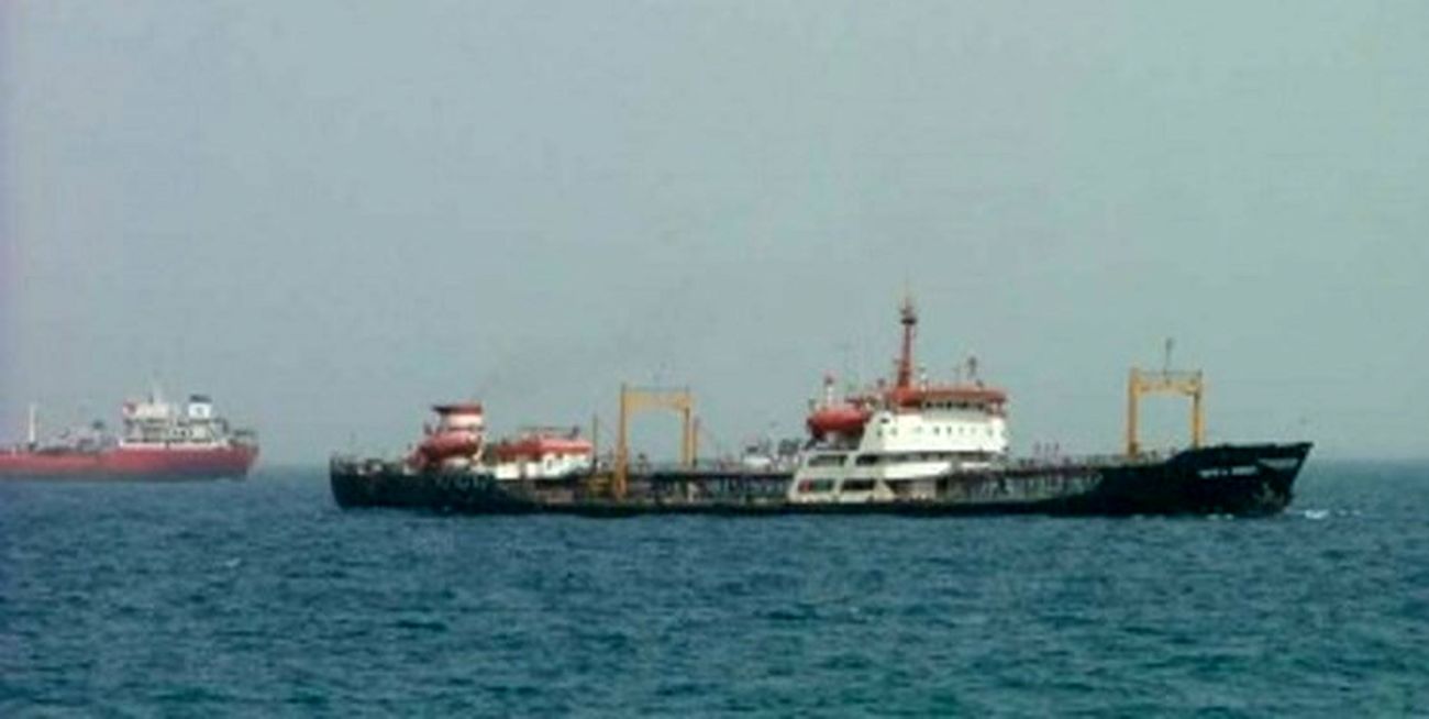 هشدار مسئولان یمنی درباره ادامه توقیف کشتی ها توسط ائتلاف سعودی