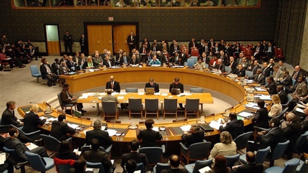 نامه تروئیکای اروپایی به شورای امنیت و رد صریح ادعای آمریکا