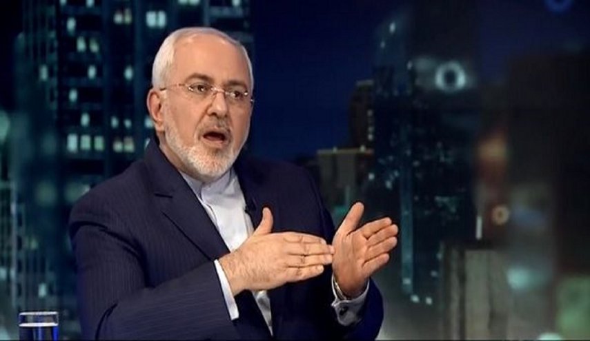ظريف: القيود التسليحية على ايران ستنتهي في اكتوبر القادم وفق القرار الاممي