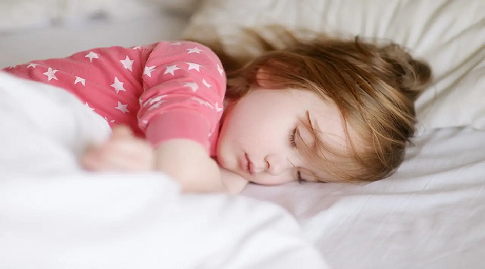 العلماء يكتشفون سر النوم العميق