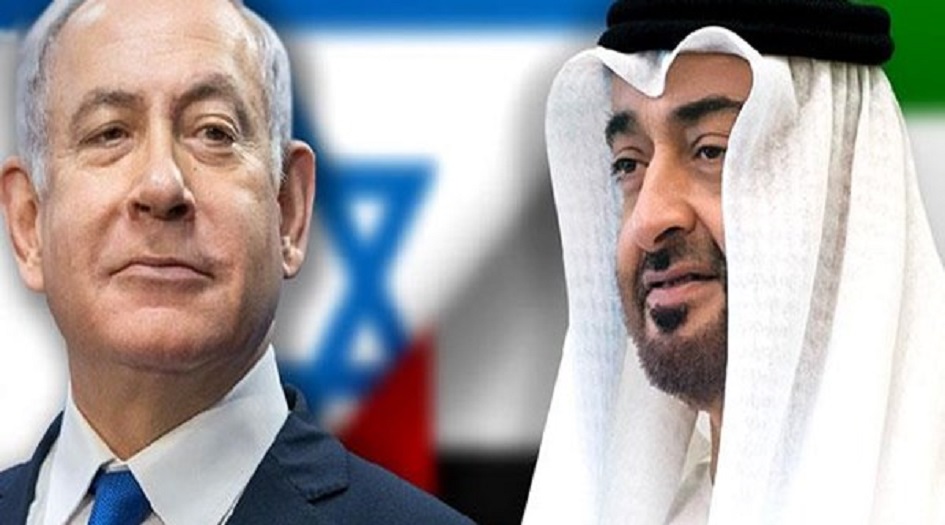 محادثات لانشاء خط أنابيب نفط من الإمارات إلى "إسرائيل" عبر السعودية