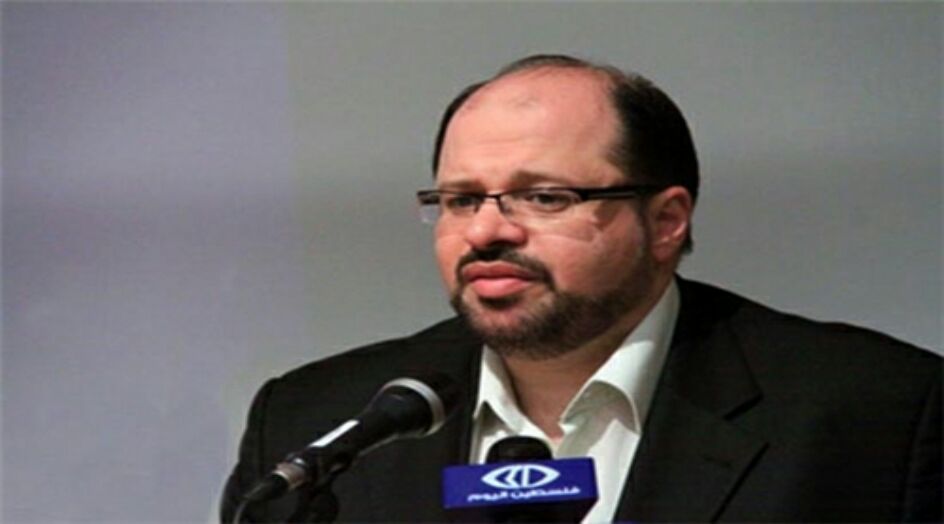 مندوب حماس في ايران: نسعى لاقامة ملتقى عربي - اسلامي ردا على اتفاقات التطبيع