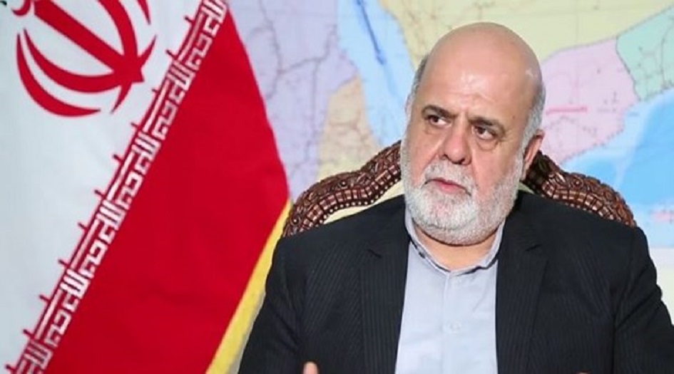 السفير مسجدي: لا طابعا سياسيا لعدم استقبال الزوار الايرانيين في العراق