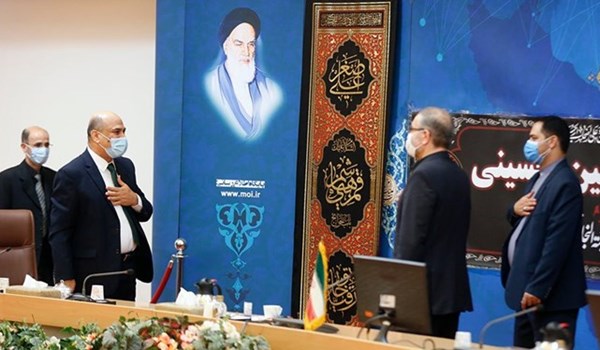 السفير العراقي لدى طهران: استضافة الزوار الاجانب في الاربعين غير متوفرة مطلقا