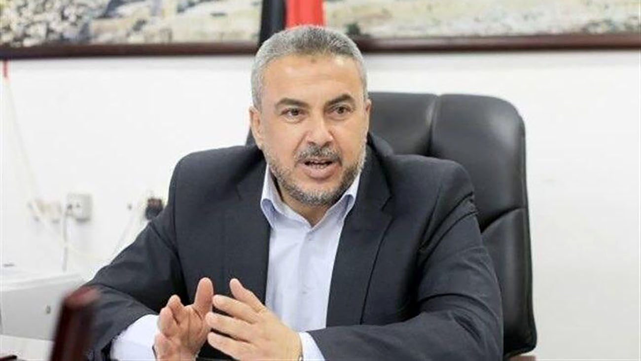 حماس : موضع کویت، سیلی محکمی به حاکمان امارات و بحرین است
