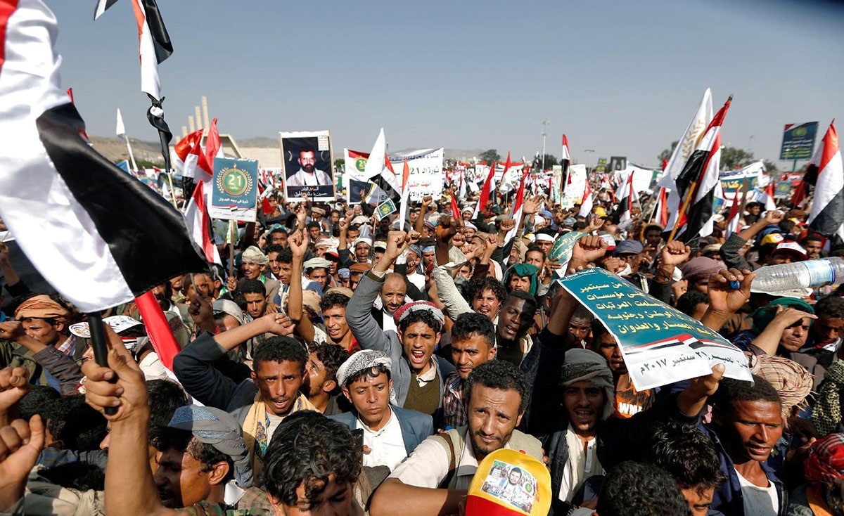 بازخوانی علل وقوع انقلاب 21 سپتامبر یمن