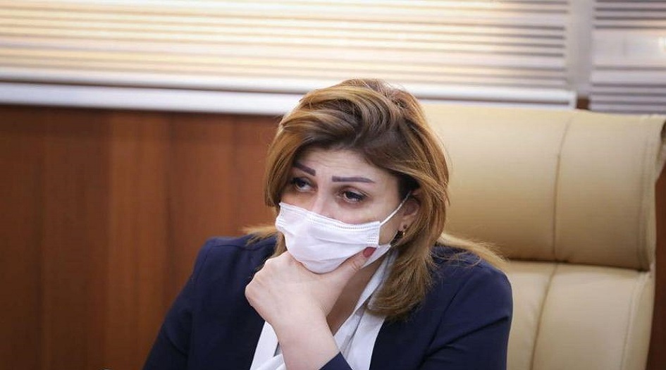 العراق... اول اصابة بفيروس كورونا في حكومة الكاظمي