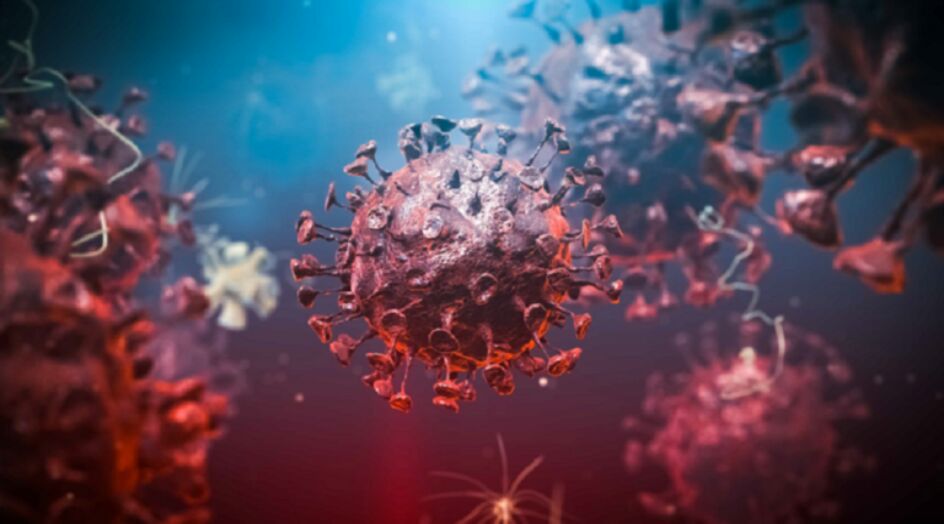 علماء بريطانيون يكتشفون ضعفا في فيروس كورونا قد "يوقف مساره"!
