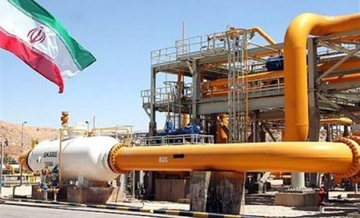 آمریکا معافیت عراق برای خرید گاز از ایران را تمدید می‌کند