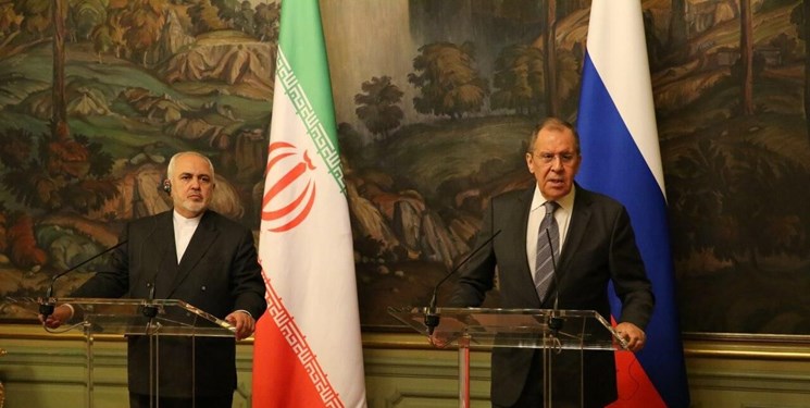 لاوروف : مسکو به همکاری با ایران ادامه می دهد 