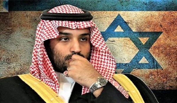 السعودية تحث حلفاءها على التطبيع مع الكيان الصهيوني