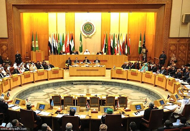 خودداری قطر از پذیرفتن ریاست اتحادیه عرب
