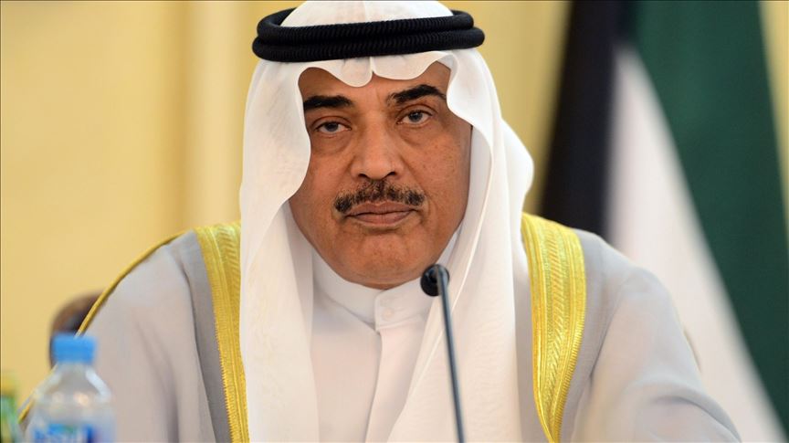کویت گفتگوی ایران و کشورهای عربی خلیج فارس را خواستار شد