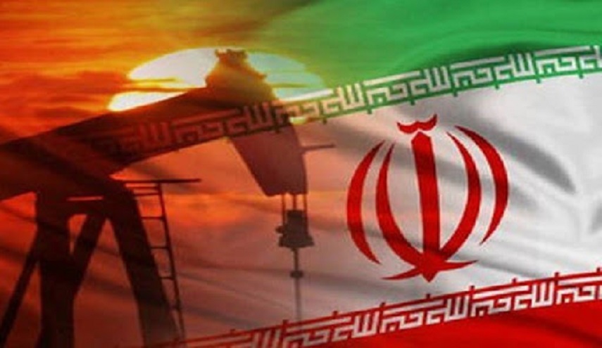 زيادة 29 ألف برميل من إنتاج النفط الإيراني