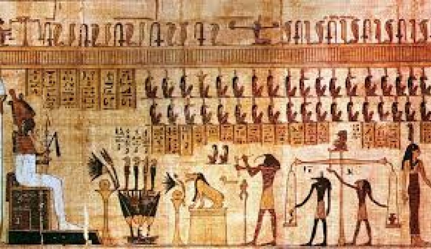 إكتشاف لغز الطيور المحنطة فى مقابر قدماء المصريين!