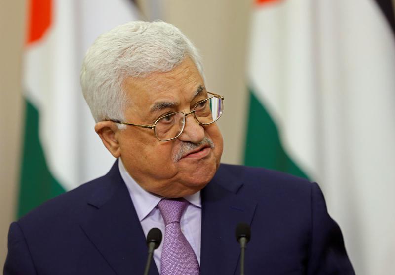 درخواست محمود عباس از سازمان ملل برای حمایت از فلسطین