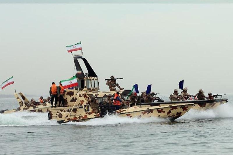 اقتدار دریایی ایران ؛ ضرورت های دفاعی و بازدارندگی