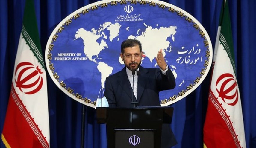 خطيب زادة: لم ولن تكون هناك مفاوضات بين إيران واميركا