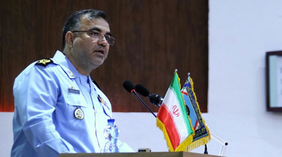 نائب قائد سلاح الجو الإيراني: حققنا الإكتفاء الذاتي في تصنيع أجهزة المحاكاة