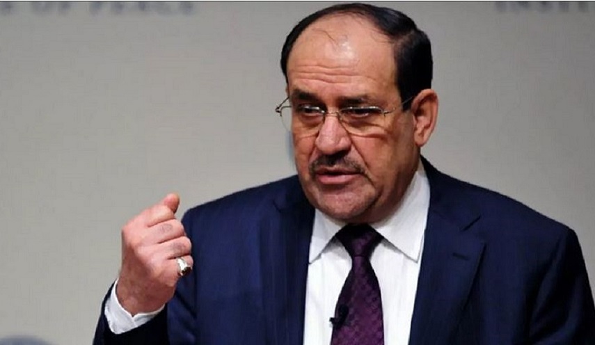 العراق.. المالكي يدعو الحكومة لملاحقة منفذي جريمة الرضوانية