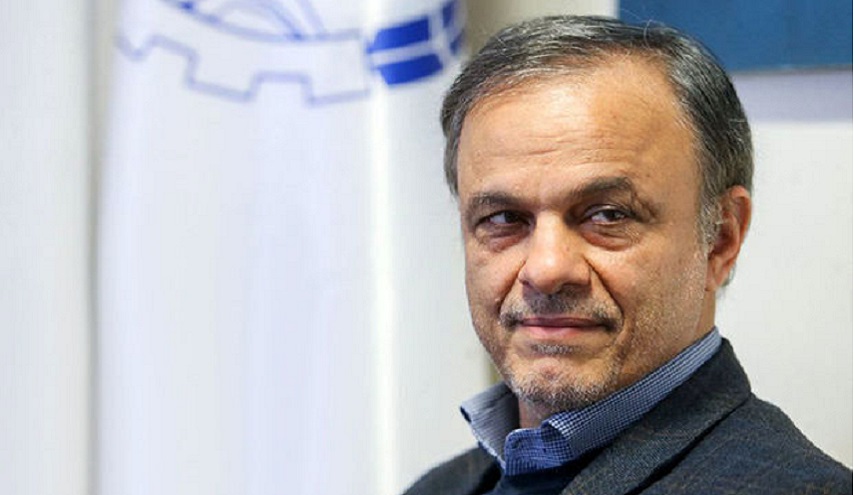 البرلمان الايراني يمنح الثقة لمرشح وزارة الصناعة
