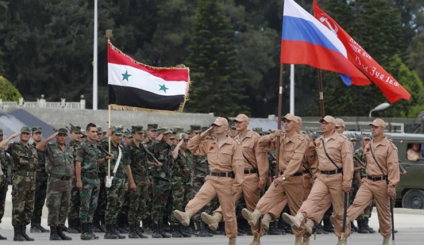 وزير الدفاع الروسي يكشف عن تفاصيل العملية العسكرية في سوريا لدحر "داعش"