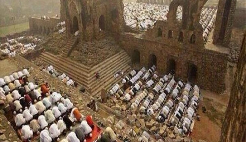 الهند تبرئ زعماء بالحزب الحاكم في قضية هدم مسجد بابري