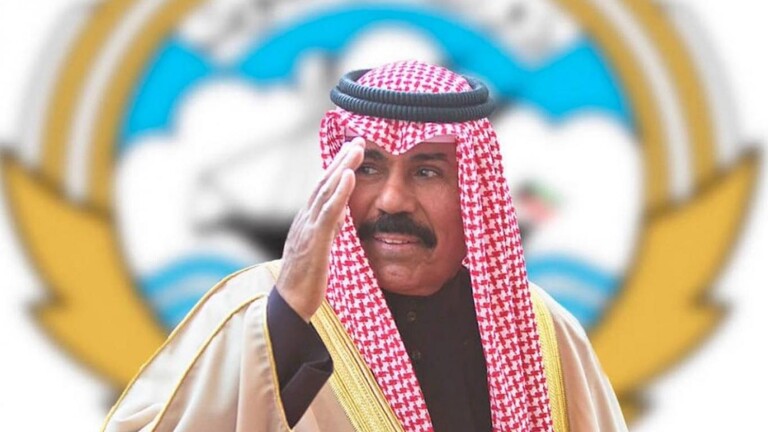 أمير الكويت لـ "هنية": سنبقى أوفياء لميراث الأمير الراحل في دعم القضية الفلسطينية