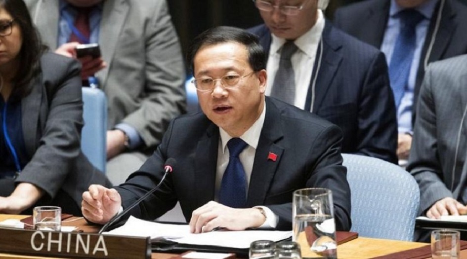 الصين تصف اجتماع اللجنة المشتركة للاتفاق النووي بالمثمر