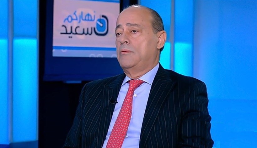توافق بر سر نامزد جدید نخست وزیری لبنان