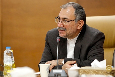 نائب ايراني يدعو مؤسسات الحكومة لدعم مهرجان افلام المقاومة بكامل طاقاتها