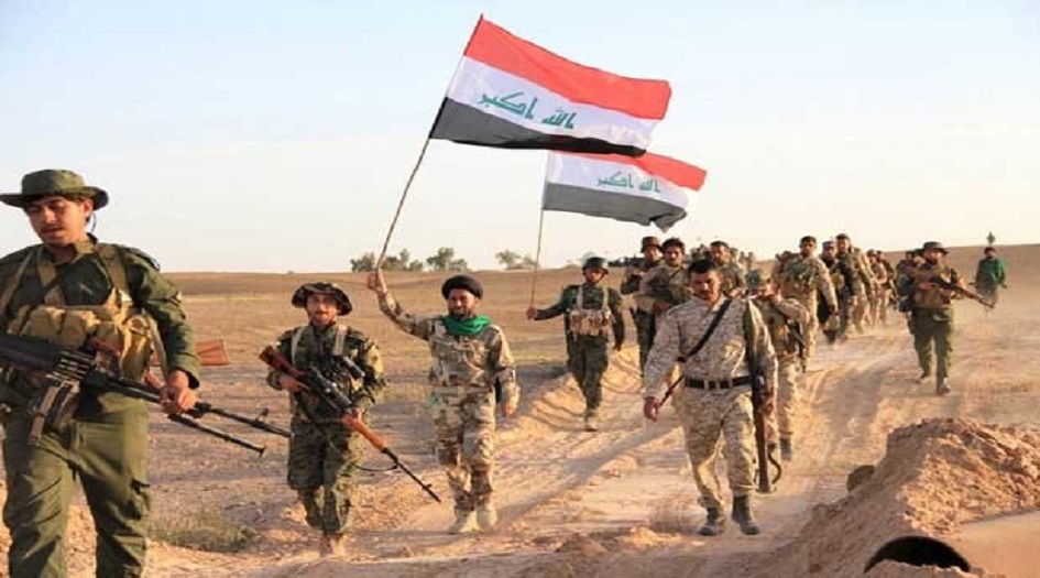 العراق... تحذيرات  من الاستفزازات الأميركية ضد الحشد الشعبي