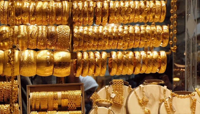 تعرف على أسعار الذهب في الأسواق العراقية اليوم