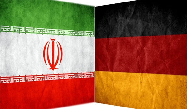 المانيا ترفض الحظر الاميركي الجديد ضد ايران