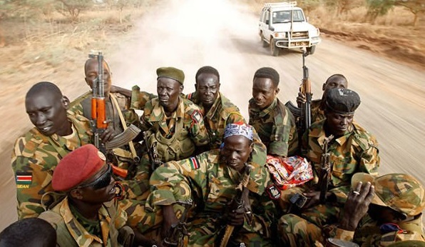 سودان به دنبال خروج از جنگ یمن