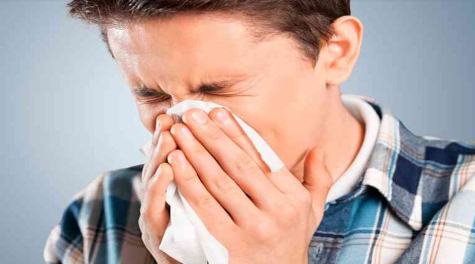 مع اقتراب فصل الشتاء...3 خطوات أساسية للحدّ من تفشي الانفلونزا