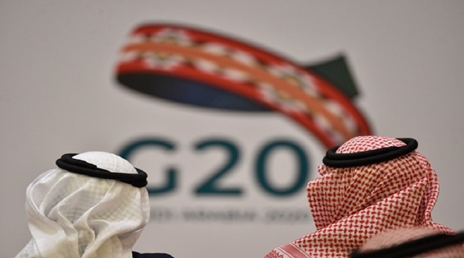 البرلمان الأوروبي ينزع الشرعية عن قمة العشرين في السعودية 