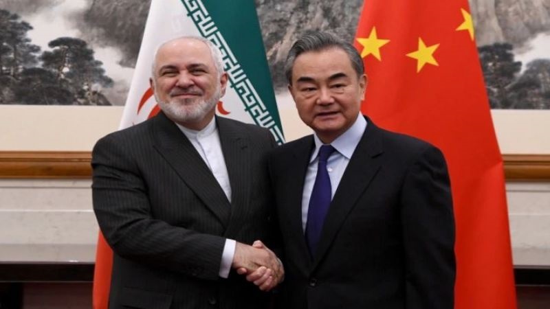 الصين تدعو ايران الى مبادرة سبق ان دعت اليها طهران