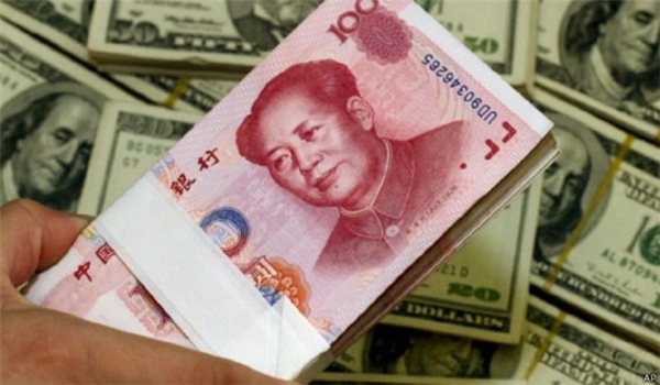 الصين تختبر اليوان الرقمي.. هل يشكل تهديدا لهيمنة الدولار ؟