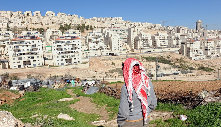 سلطات الاحتلال تقرر بناء 500 وحدة استيطانية في بيت لحم
